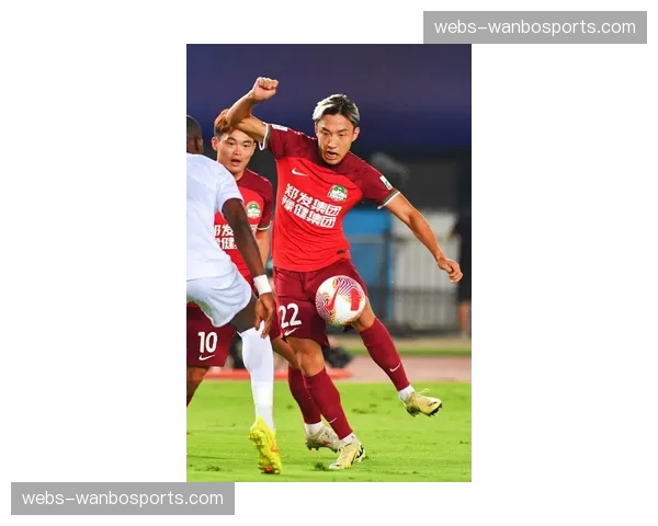 河南队纳萨里奥成进攻支点，双外援屏障迈达纳马亚固若金汤