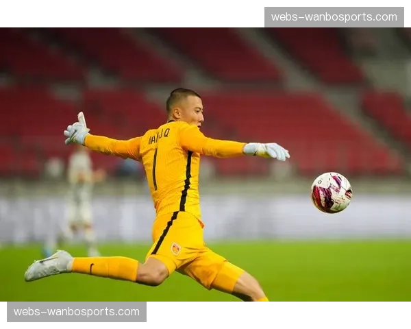 北京国安121次进攻仅四射正，进攻组织与终结环节严重脱节