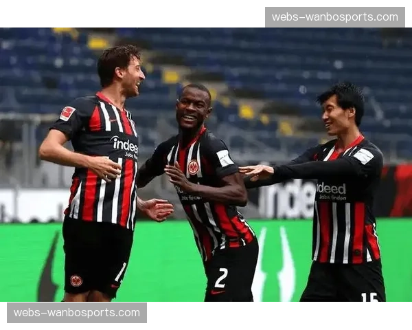 法兰克福欧战资格希望渺茫 与欧战区九分差距成巨大挑战